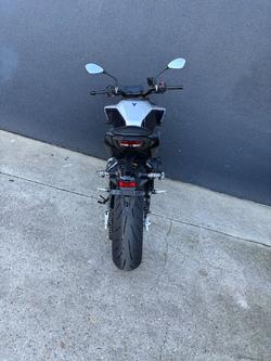 2025 Yamaha MT-09A SP NEW GEN (MT-09SP2) BLUE