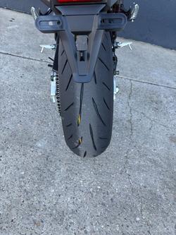 2025 Yamaha MT-09A SP NEW GEN (MT-09SP2) BLUE