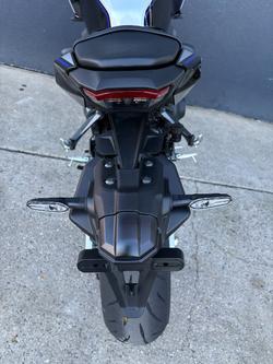 2025 Yamaha MT-09A SP NEW GEN (MT-09SP2) BLUE