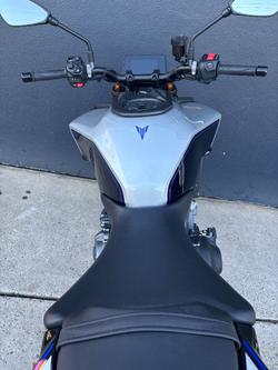 2025 Yamaha MT-09A SP NEW GEN (MT-09SP2) BLUE