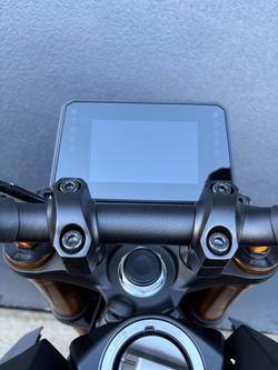 2025 Yamaha MT-09A SP NEW GEN (MT-09SP2) BLUE