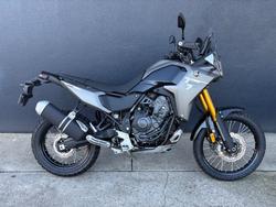 Yamaha XTZ690 Tenere 700