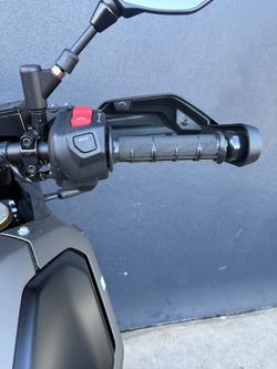 2025 Yamaha XTZ690 TENERE 700