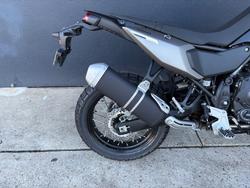 2025 Yamaha XTZ690 TENERE 700