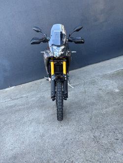 2025 Yamaha XTZ690 TENERE 700