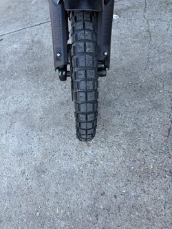 2025 Yamaha XTZ690 TENERE 700
