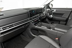 2025 Hyundai
Santa Fe Hybrid Elite