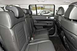 2025 Hyundai
Santa Fe Hybrid Elite
