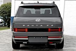 2025 Hyundai
Santa Fe Hybrid Elite
