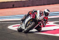 2026 Suzuki GSX-R1000R GSX-R Red