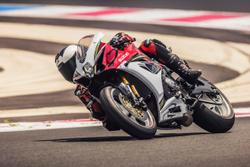 2026 Suzuki GSX-R1000R GSX-R Red