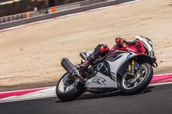 2026 Suzuki GSX-R1000R GSX-R Red