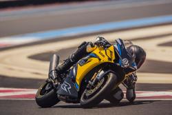 2025 Suzuki GSX-R1000R GSX-R Yellow
