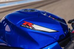2025 Suzuki GSX-R1000R GSX-R Yellow