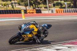 2025 Suzuki GSX-R1000R GSX-R Yellow