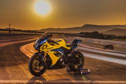 2026 Suzuki GSX-R1000R GSX-R Yellow
