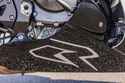 2025 Suzuki GSX-R1000R GSX-R Yellow