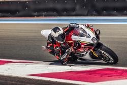 2025 Suzuki GSX-R1000R GSX-R Yellow