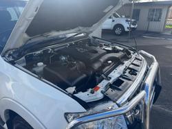 2019 Mitsubishi Pajero GLX