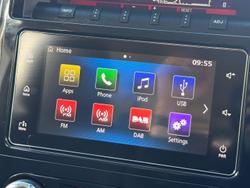 2019 Mitsubishi Pajero GLX