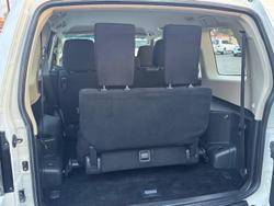 2019 Mitsubishi Pajero GLX