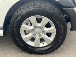 2019 Mitsubishi Pajero GLX