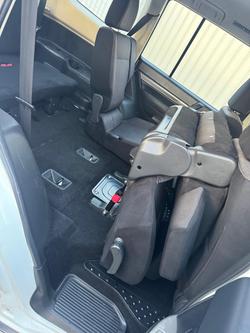 2019 Mitsubishi Pajero GLX