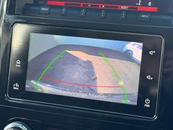 2019 Mitsubishi Pajero GLX