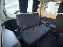 2019 Mitsubishi Pajero GLX