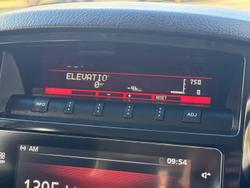 2019 Mitsubishi Pajero GLX