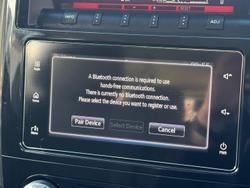 2019 Mitsubishi Pajero GLX