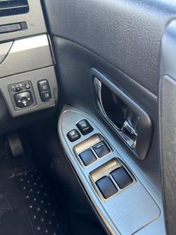 2019 Mitsubishi Pajero GLX