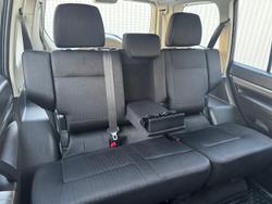 2019 Mitsubishi Pajero GLX