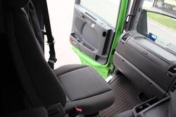 2013 Scania G Series G480 / 8X4