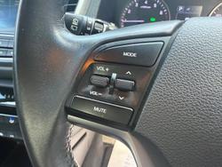 2016 Hyundai Tucson Active X TL Pure White