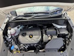 2016 Hyundai Tucson Active X TL Pure White