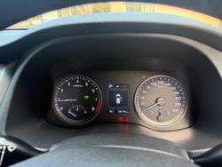 2016 Hyundai Tucson Active X TL Pure White