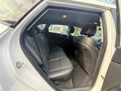 2016 Hyundai Tucson Active X TL Pure White