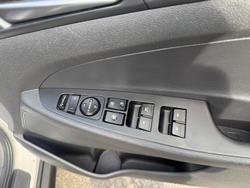 2016 Hyundai Tucson Active X TL Pure White