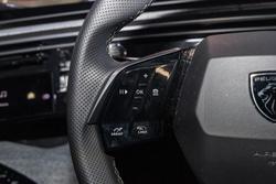 2024 Peugeot 3008 GT Premium Hybrid