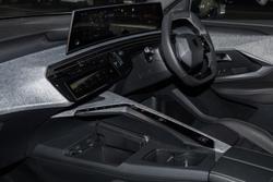 2024 Peugeot 3008 GT Premium Hybrid