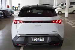 2024 Peugeot 3008 GT Premium Hybrid