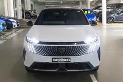 2024 Peugeot 3008 GT Premium Hybrid