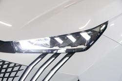 2024 Peugeot 3008 GT Premium Hybrid