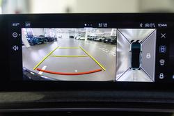 2024 Peugeot 3008 GT Premium Hybrid