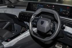 2024 Peugeot 3008 GT Premium Hybrid