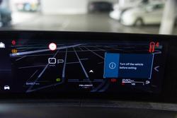 2024 Peugeot 3008 GT Premium Hybrid P64 MY25 Okenite White