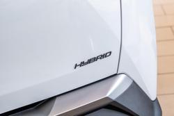 2024 Peugeot 3008 GT Premium Hybrid P64 MY25 Okenite White