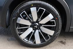 2025 Mitsubishi Outlander Exceed Tourer