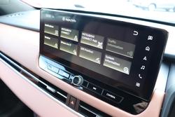 2025 Mitsubishi Outlander Exceed Tourer